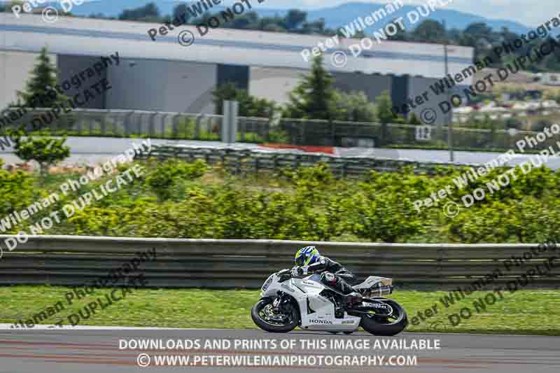 march 2018;motorbikes;no limits;peter wileman photography;portugal;trackday digital images;valencia